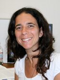 Valeria Judkowski, Ph.D.
