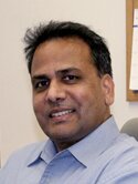 Vipin Kumar, M.S., Ph.D.