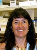 Clemencia Pinilla, Ph.D.