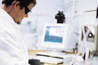 Researcher
